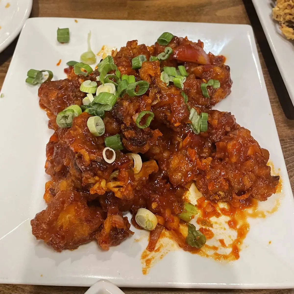 Gobi Manchurian