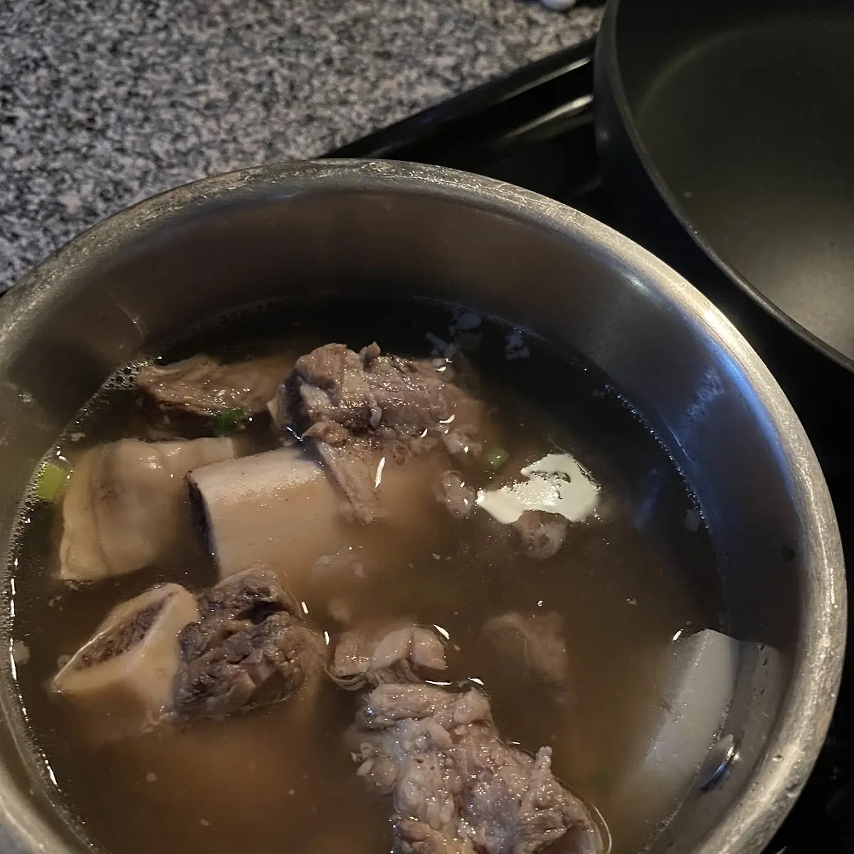 Beef Soup