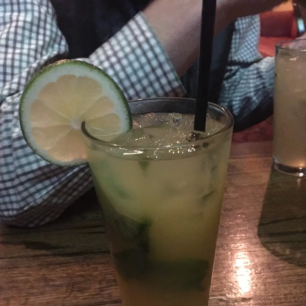 Vodka Pineapple Juice