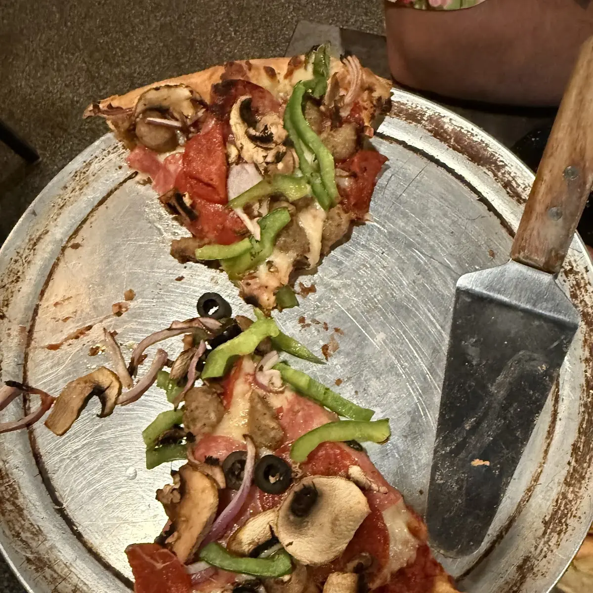 12 Pepperoni Pizza Members-Only