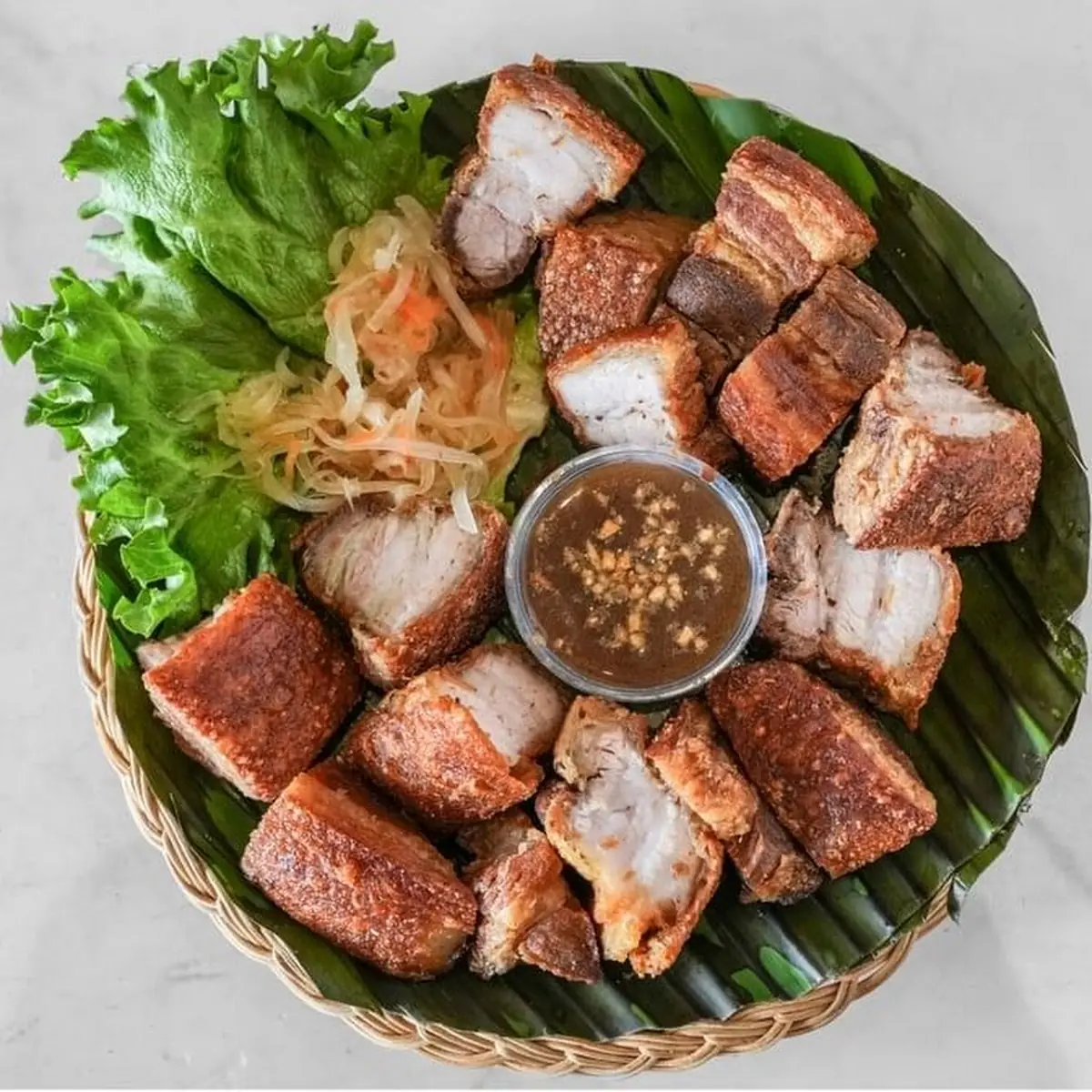 Lechon Kawali