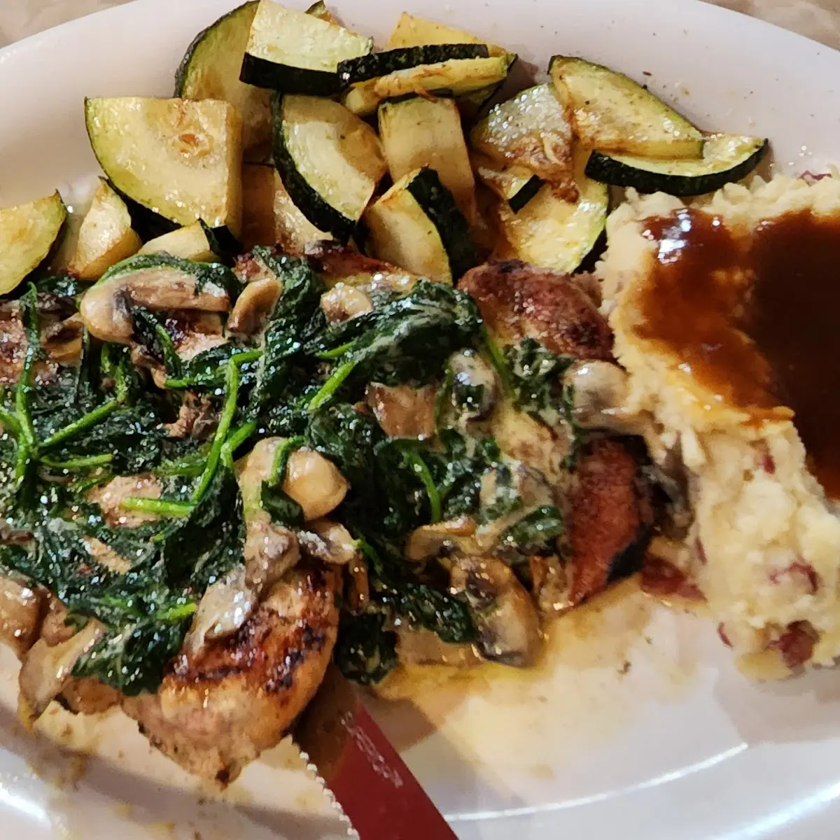 Pork Chops