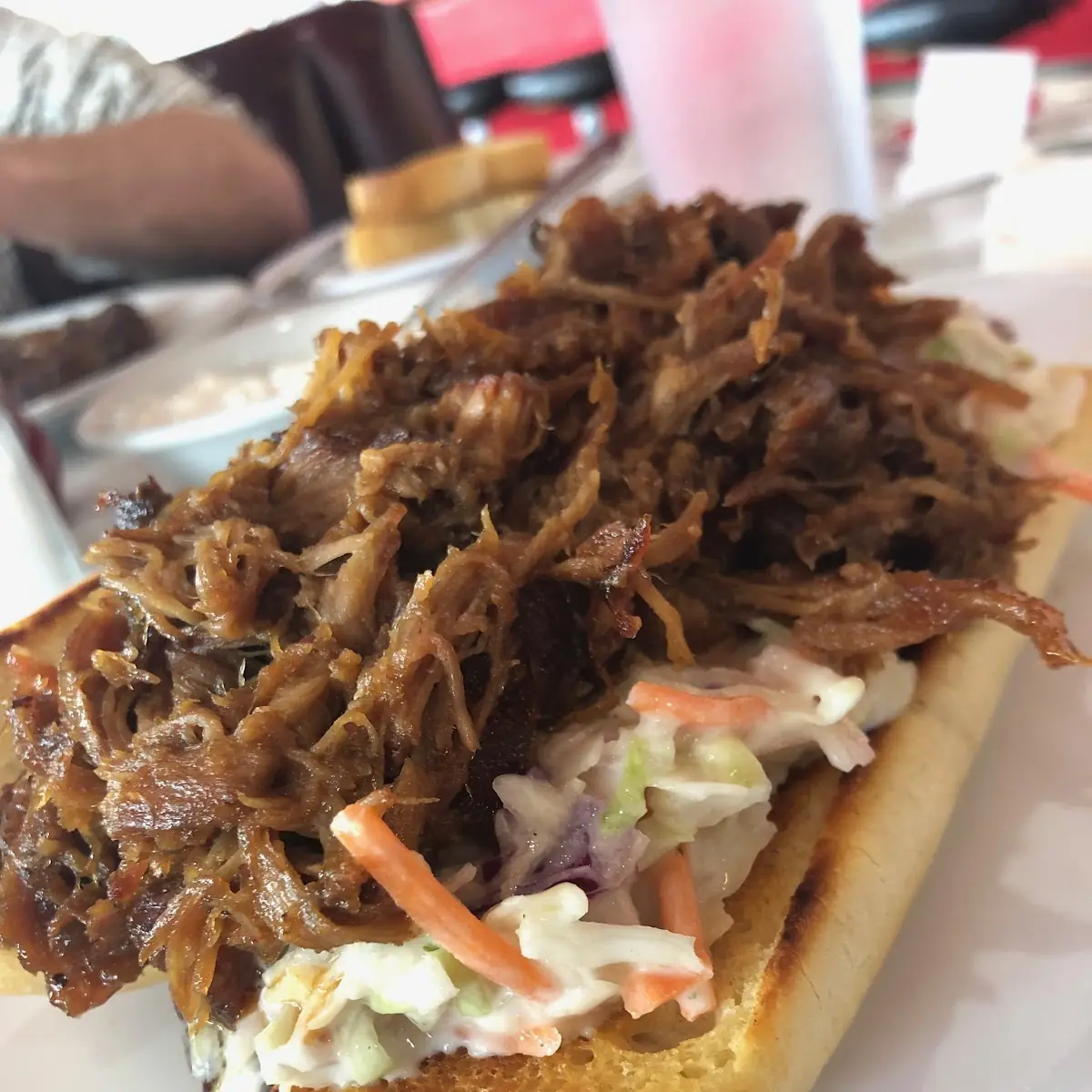 Pulled Pork