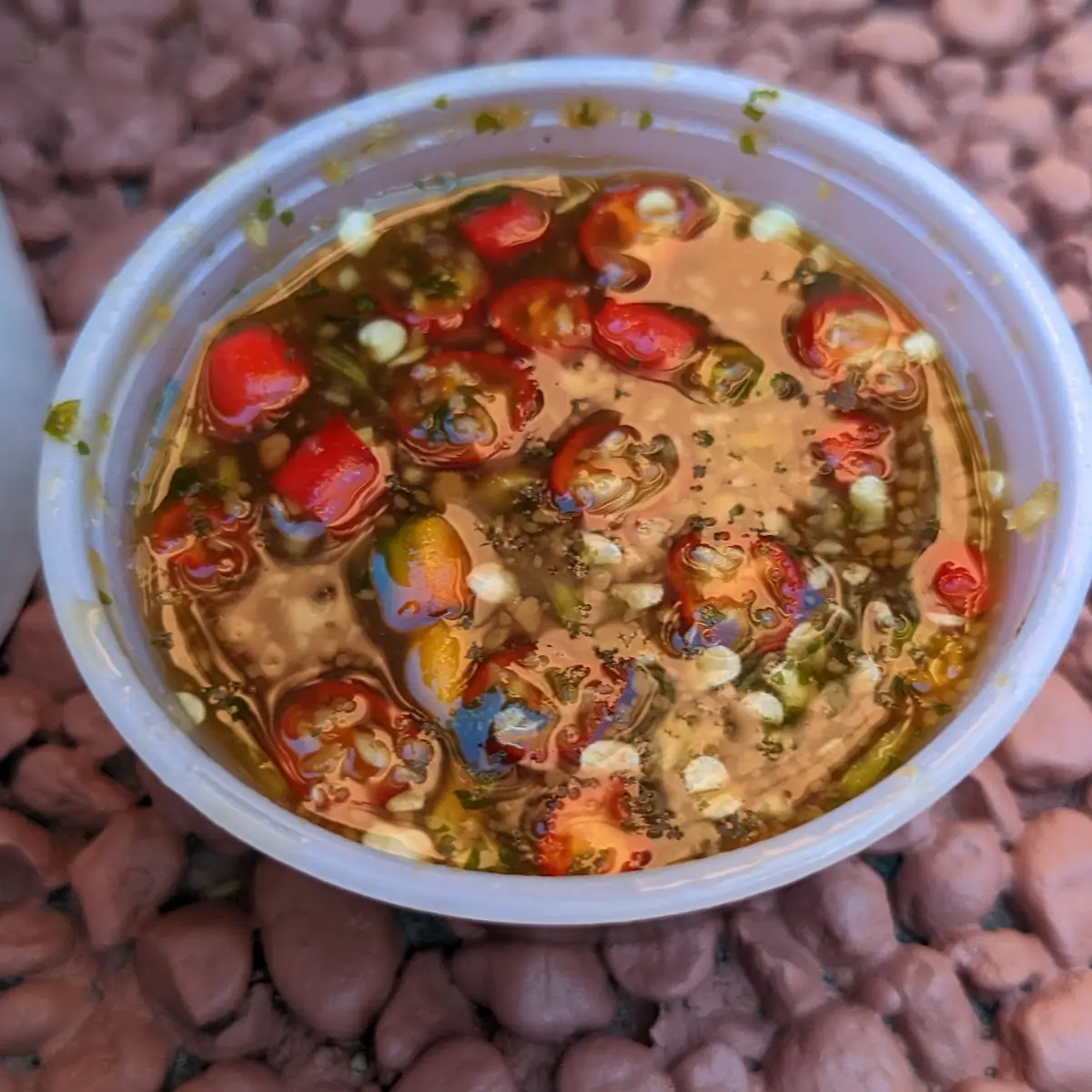 Chili Sauce