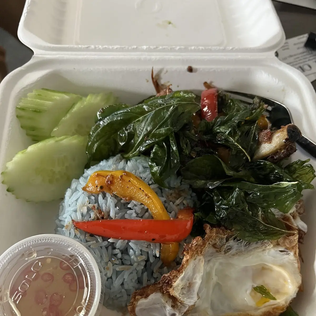Pad Kee Mao