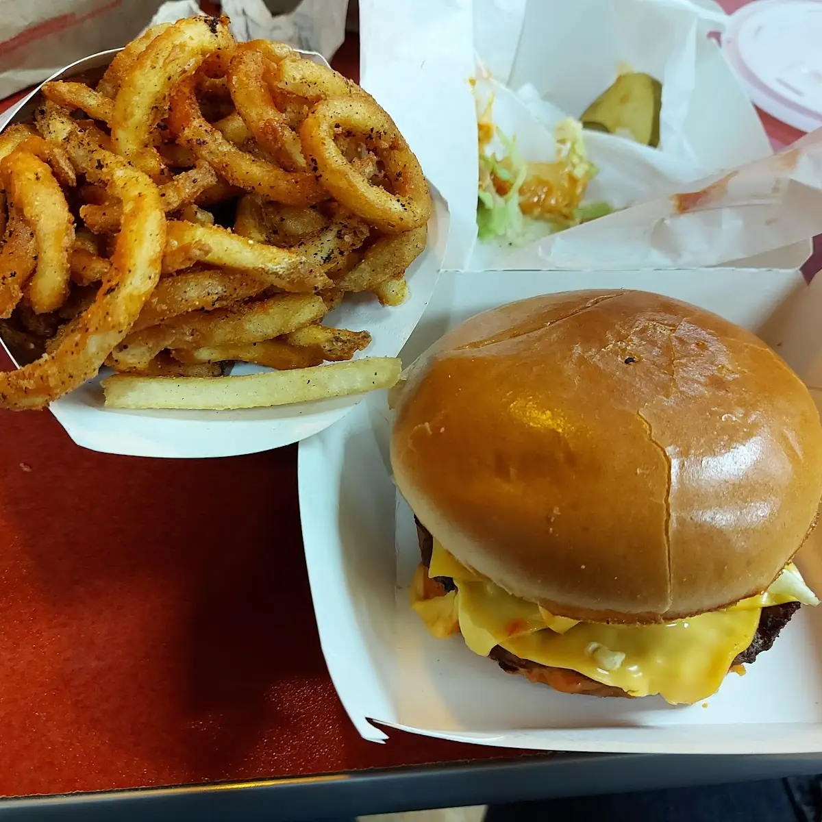Quad Meat Bonus Jack Promotion Limited Time