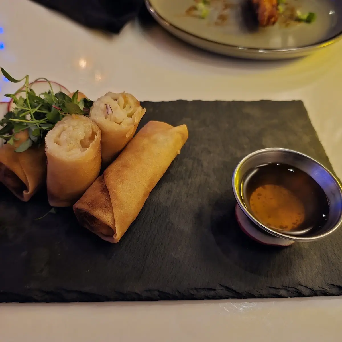 Spring Roll