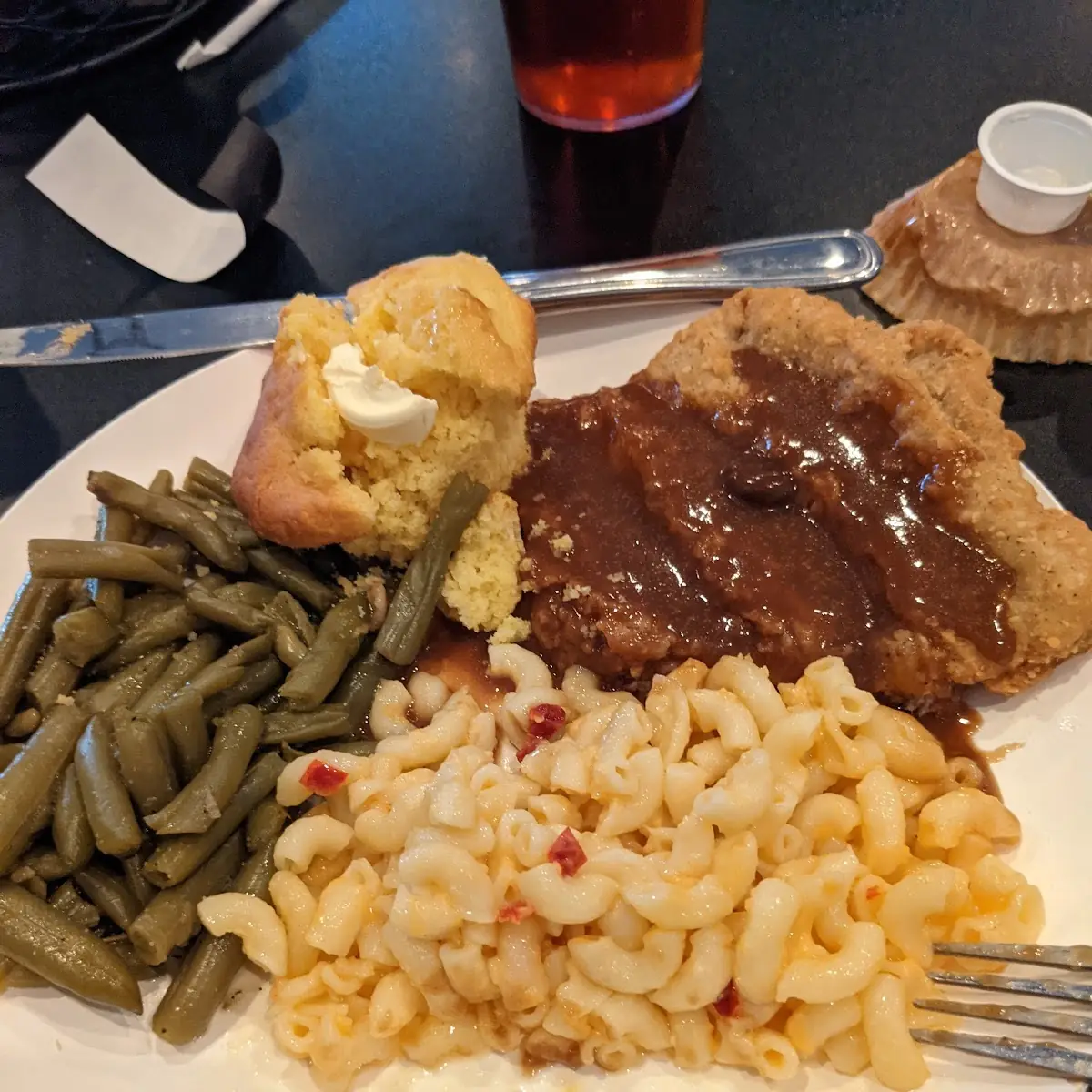 Chicken Fried Steak