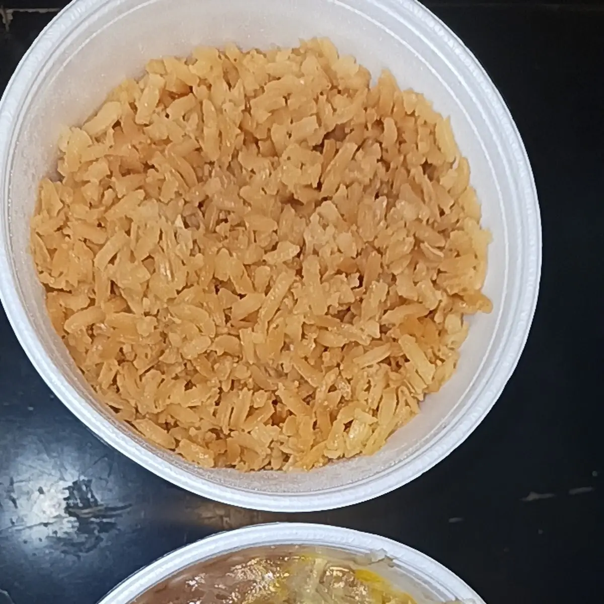 Mexican Rice and Beans