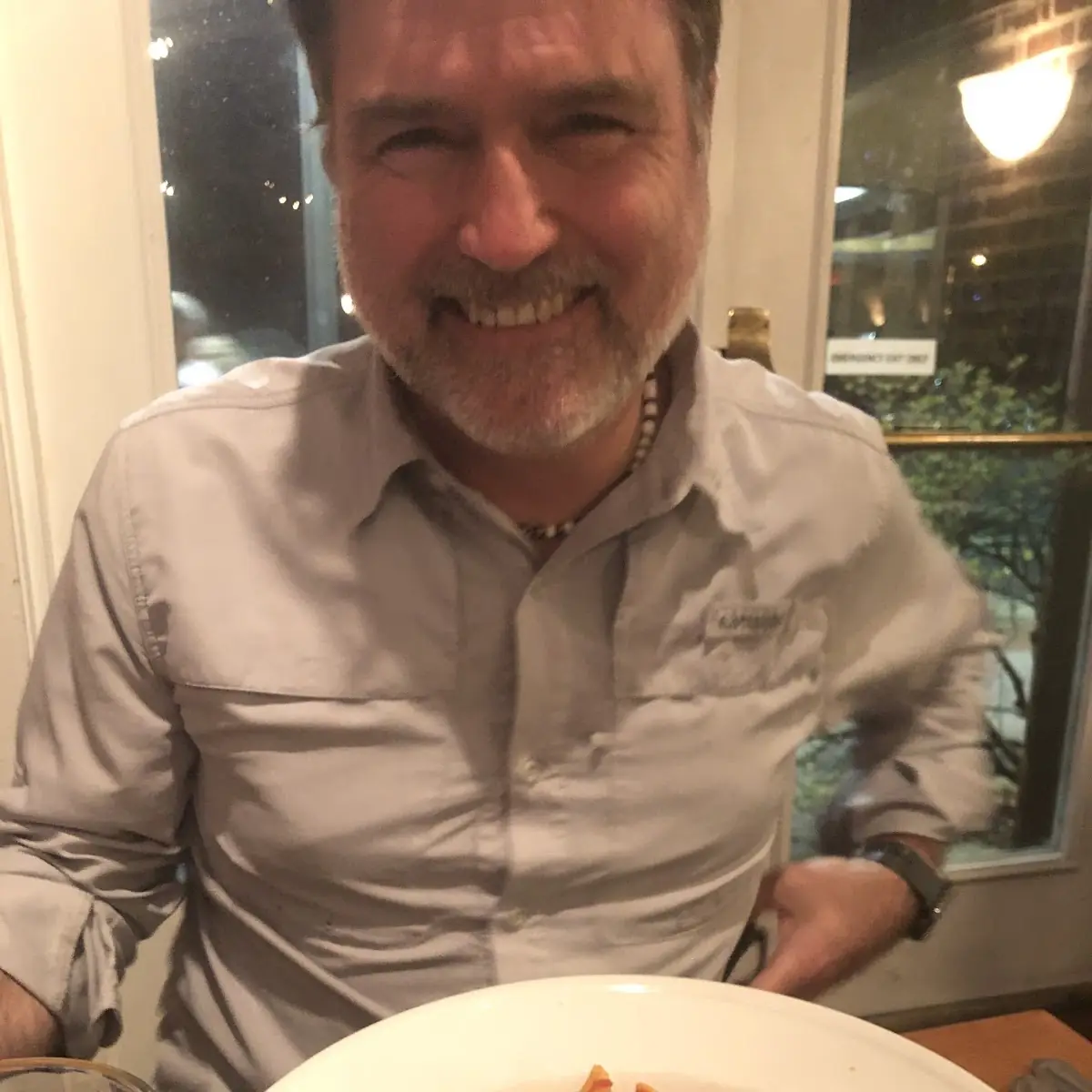Chicken Parmesan