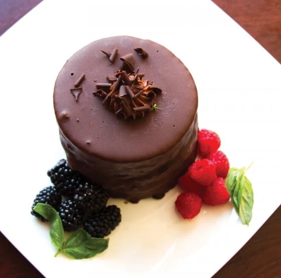 Chocolate Cake