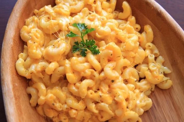 Mac and Cheese