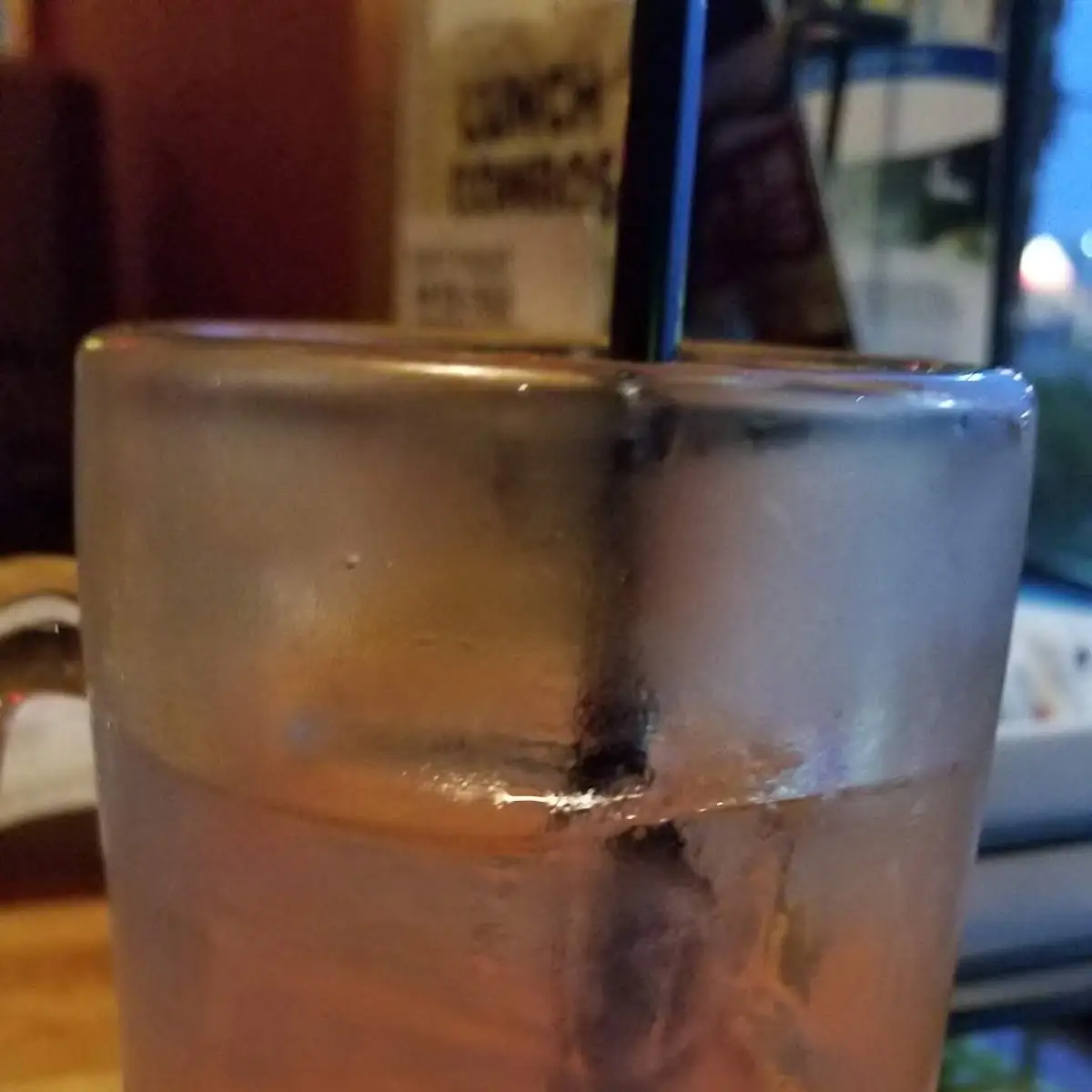 Strawberry Margarita