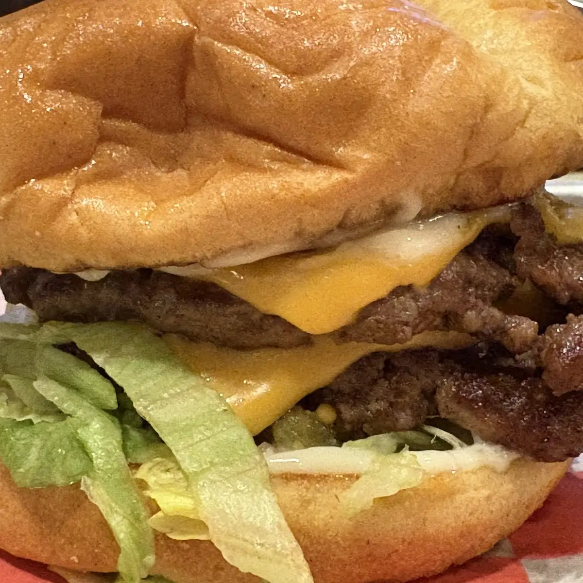 Smash Burger