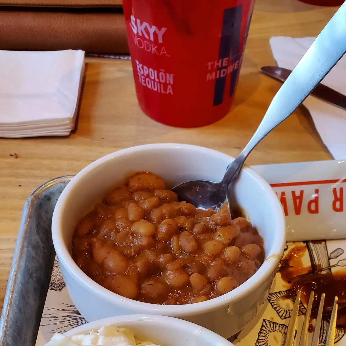 Baked Beans