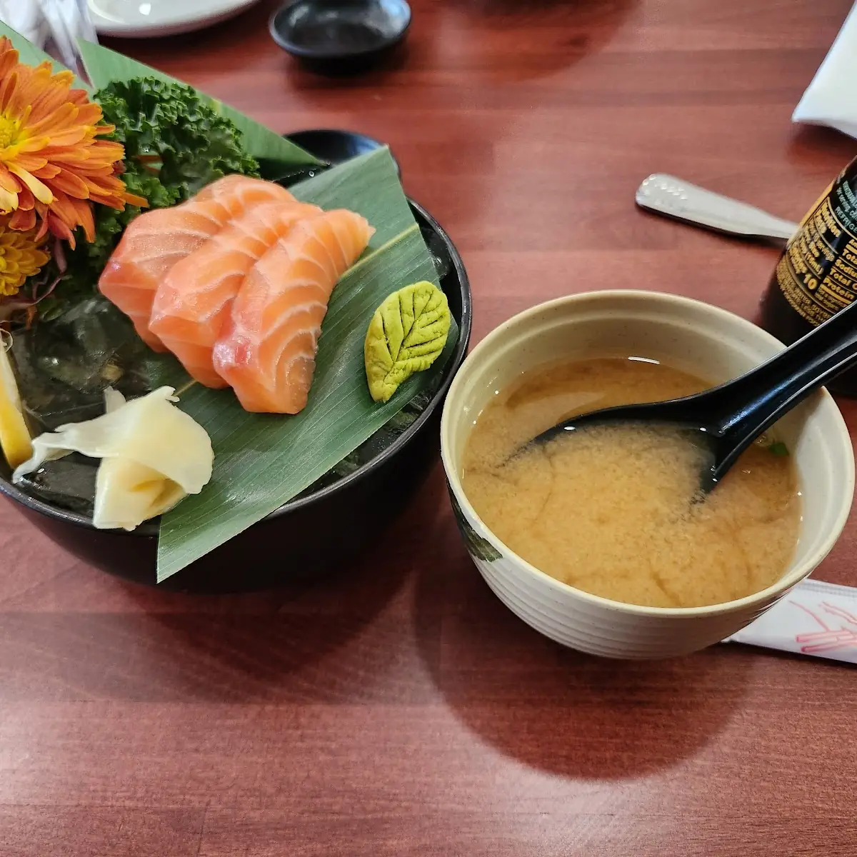 Miso Soup