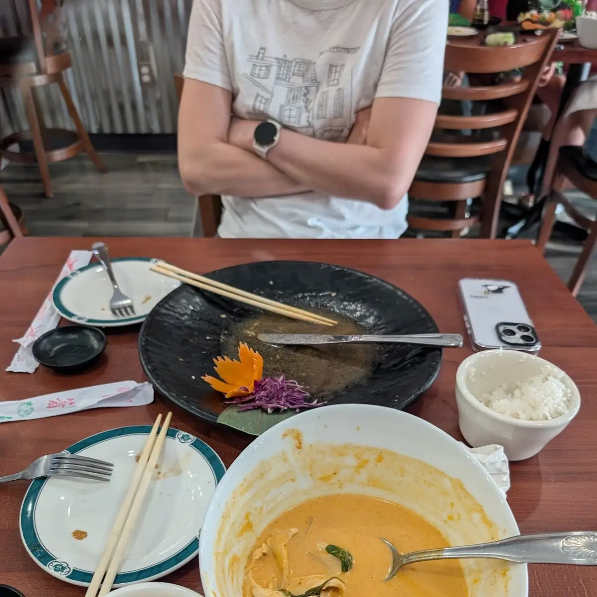 Red Curry