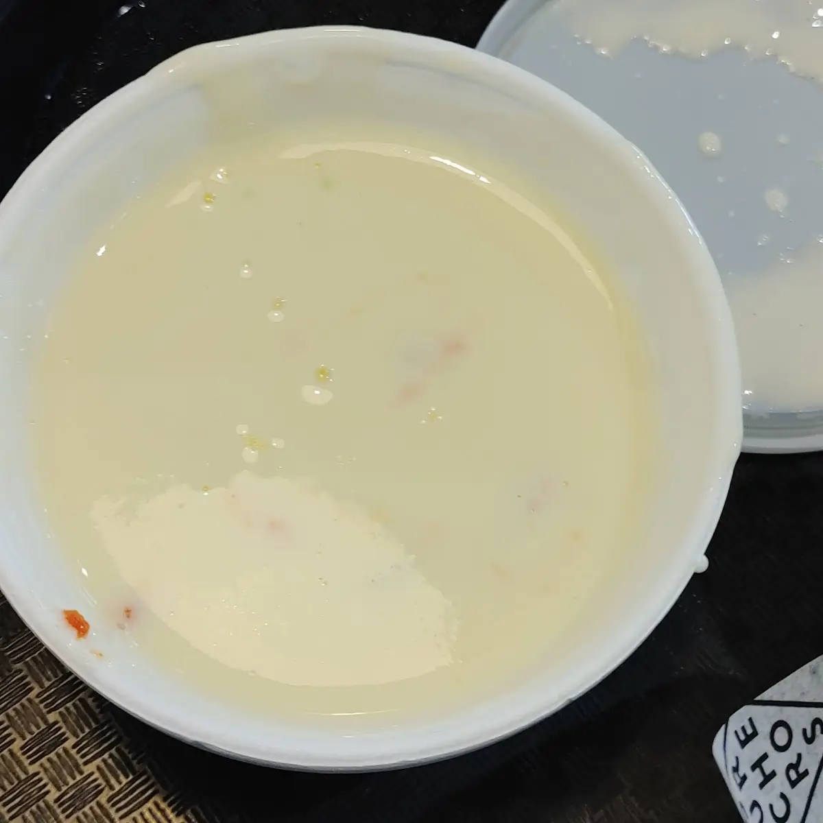 Casio Cheese Dip