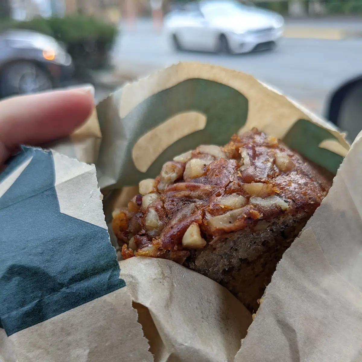 KIND® Salted Caramel & Dark Chocolate Nut Bar