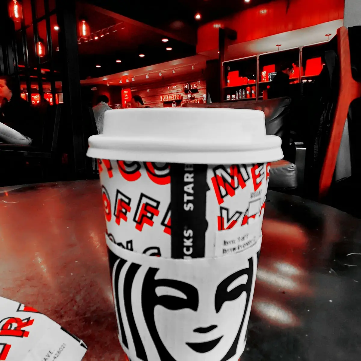 Energy Drink