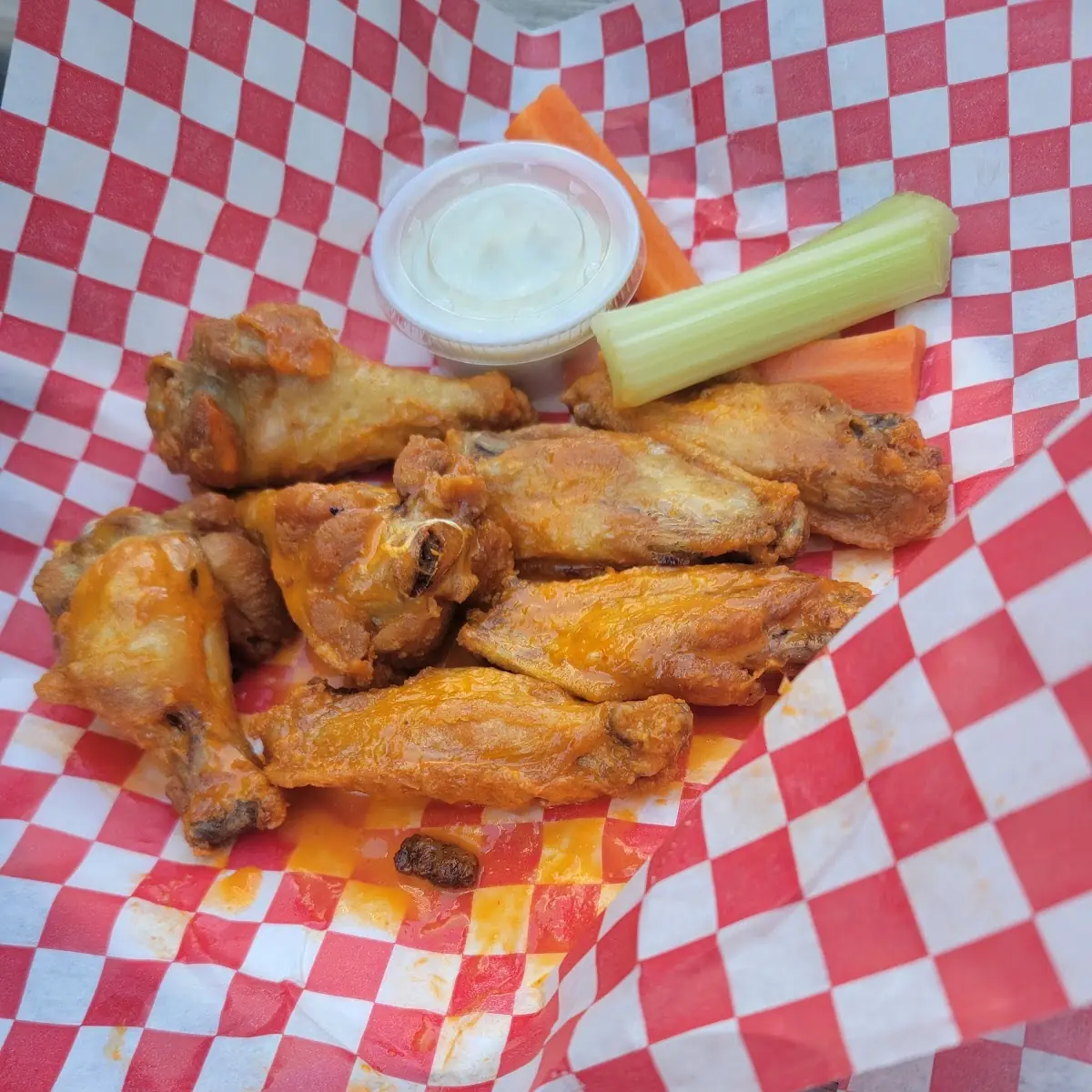 Lemon Pepper