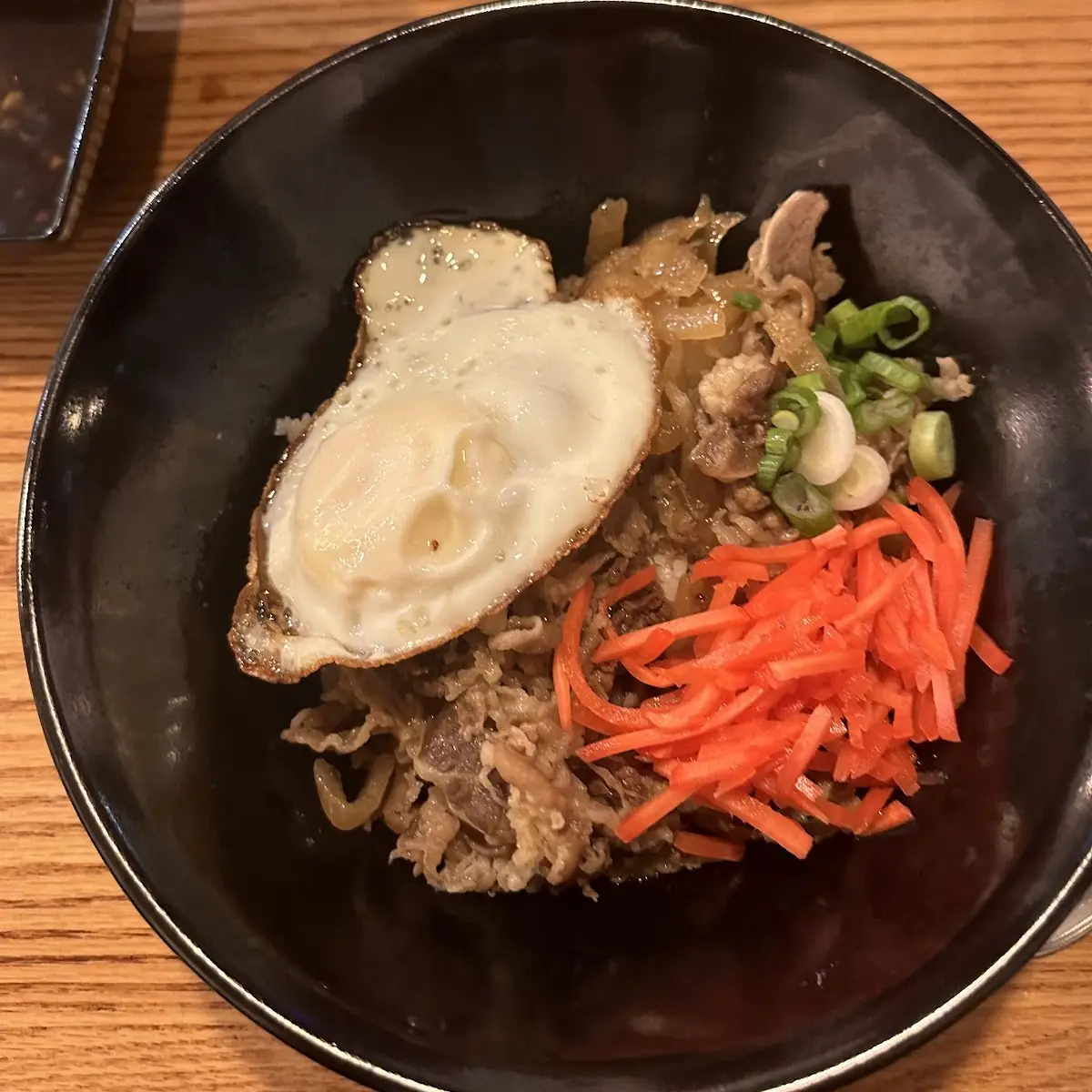 Beef Fried Rice