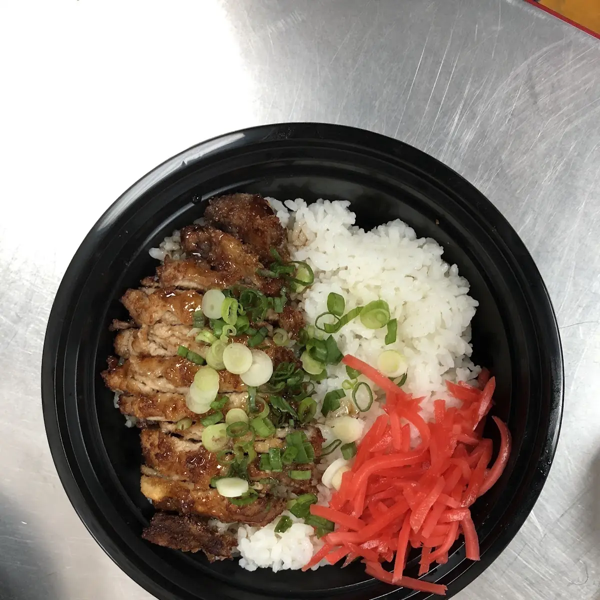 Rice Bowl