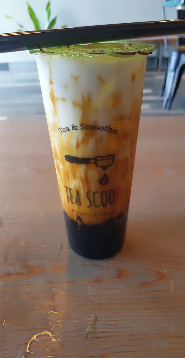 Thai Tea