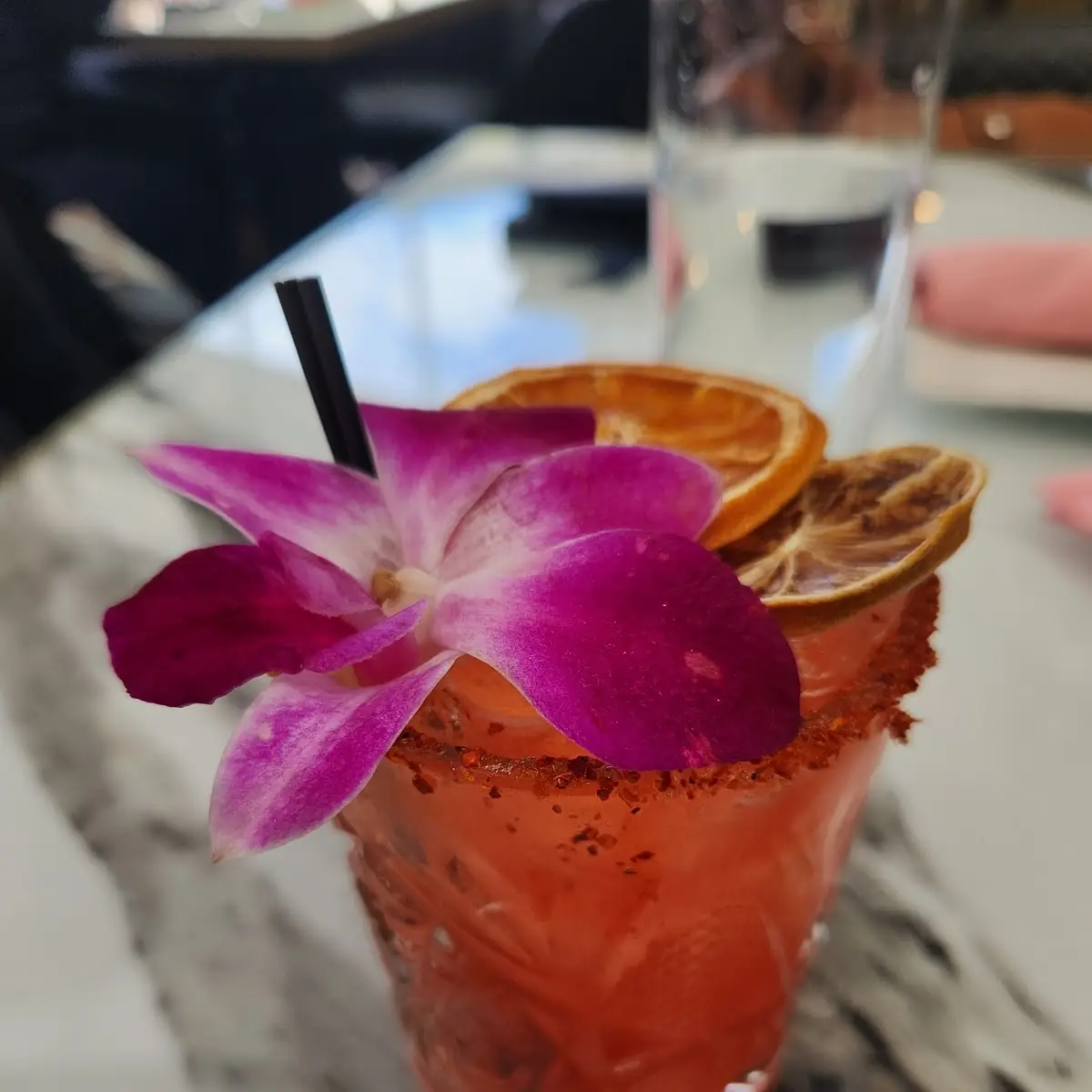 Strawberry Margarita