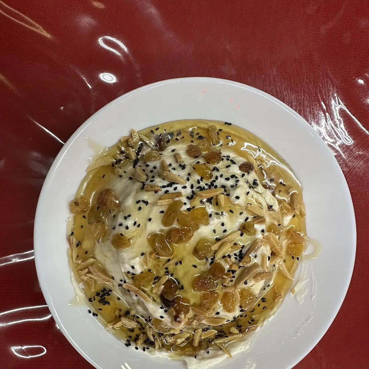 Highlights, Yemen Stars Restaurant