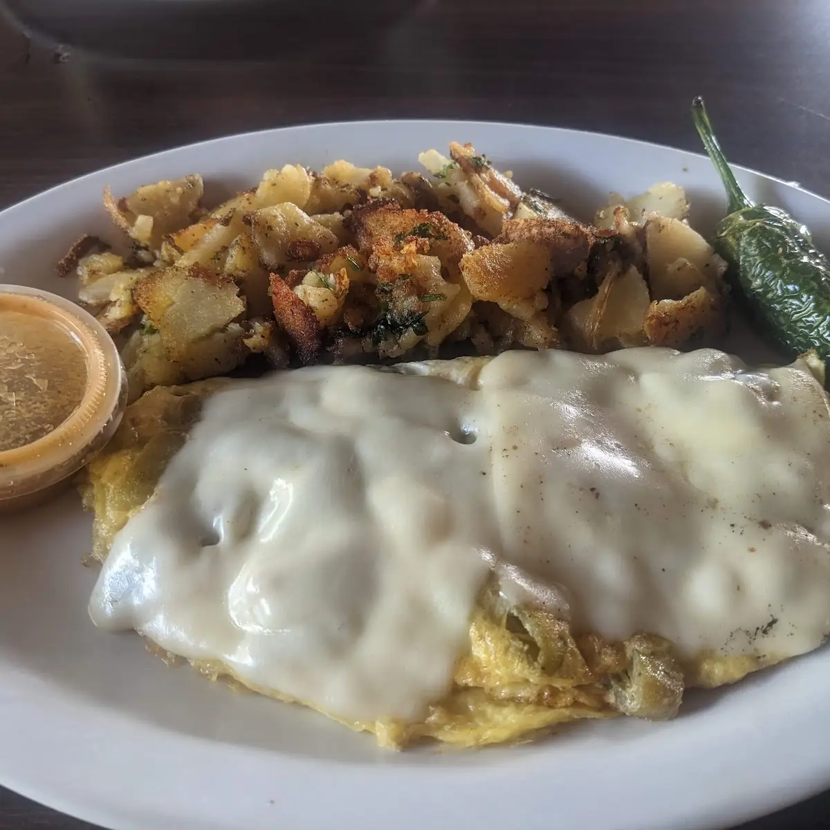 Country Fried Steak