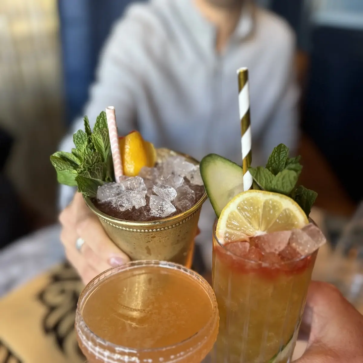 Mai Tai