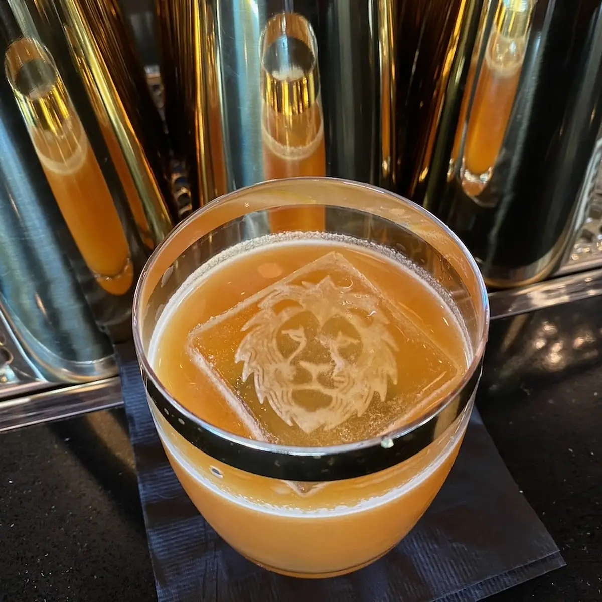 Pumpkin Soup
