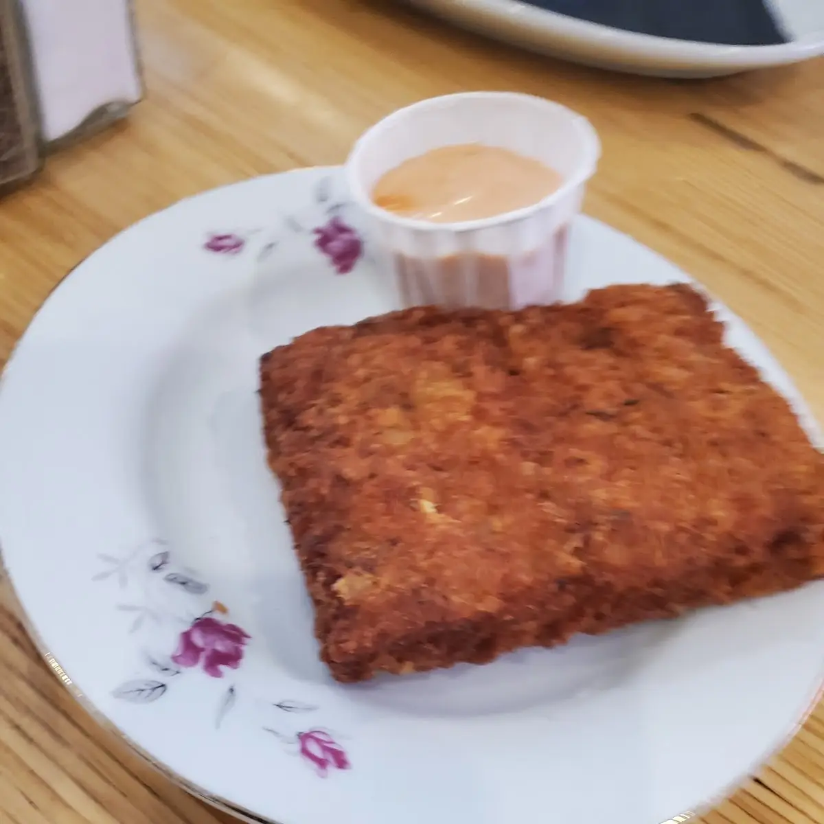 Hash Browns