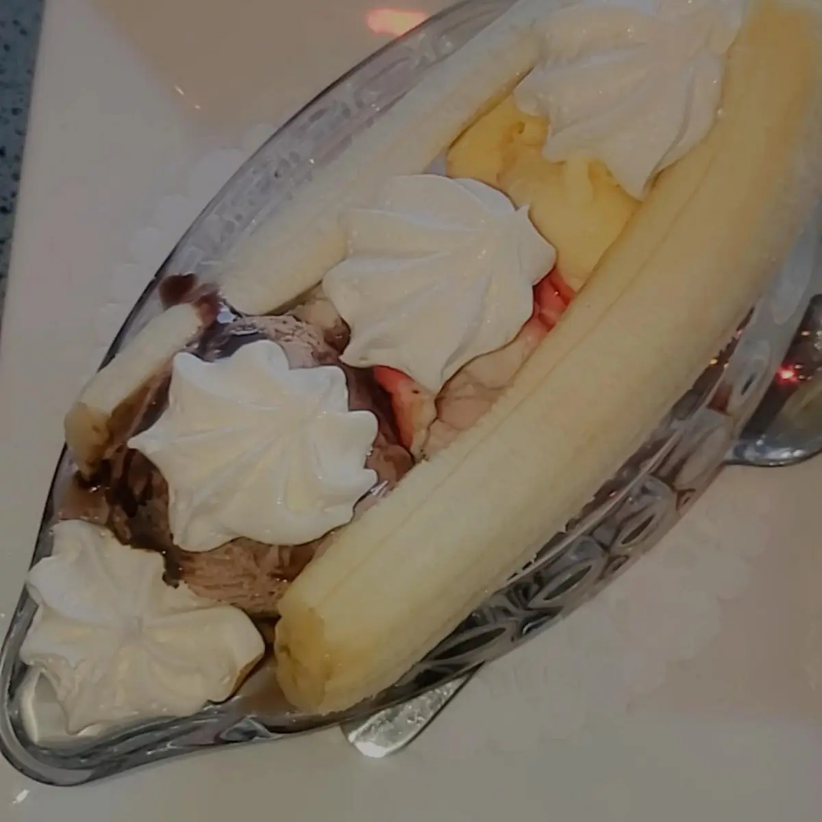 Banana Split