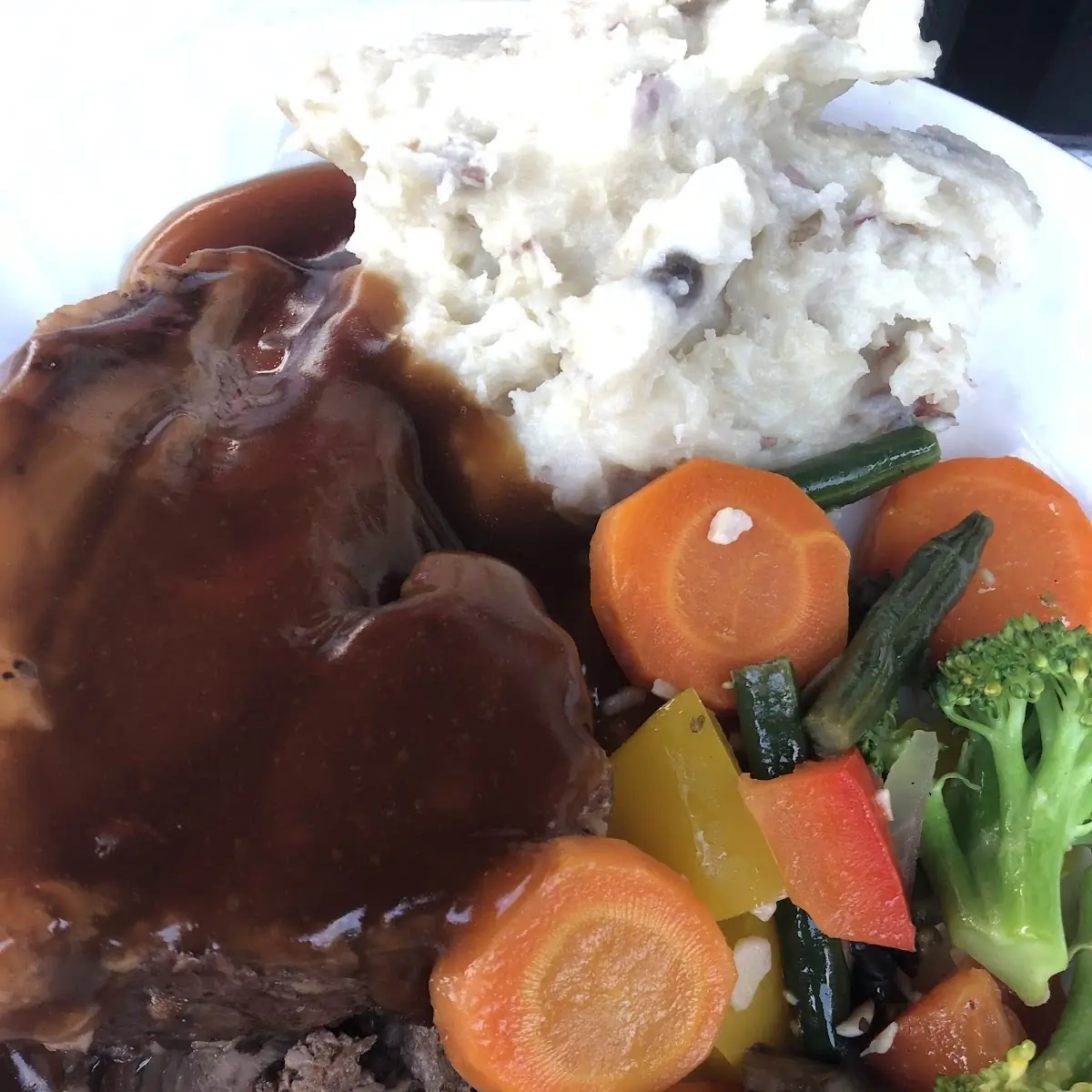 Pot Roast