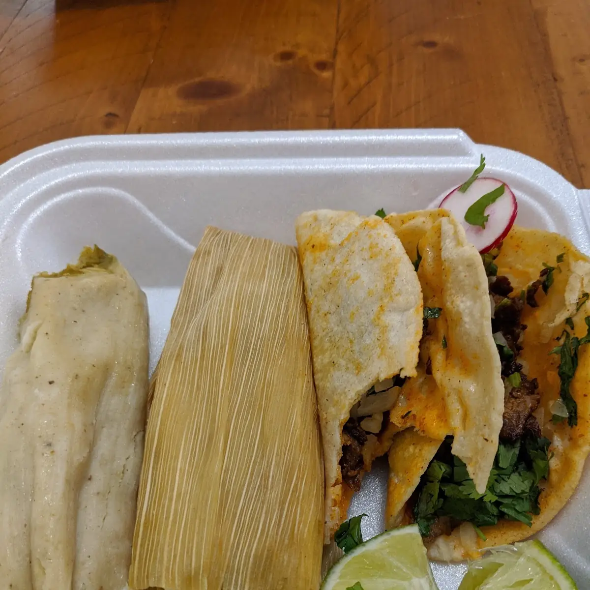 Asada Taco