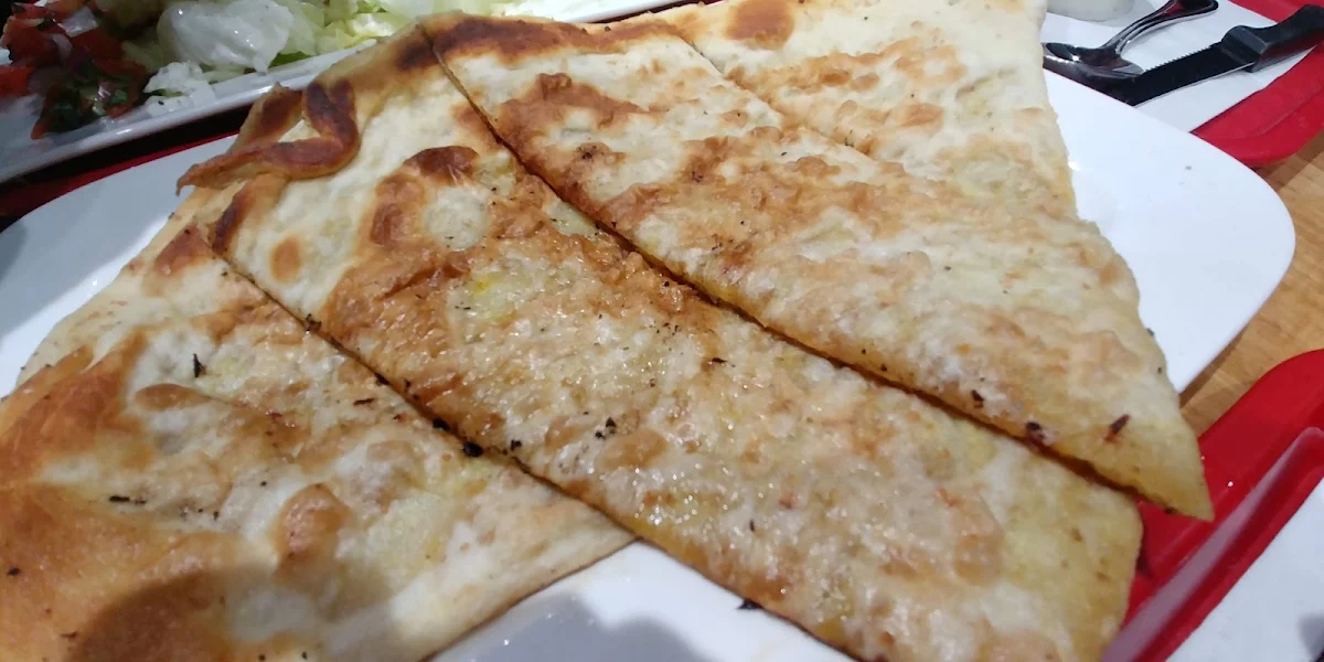 Bolani, The Kabob Guys