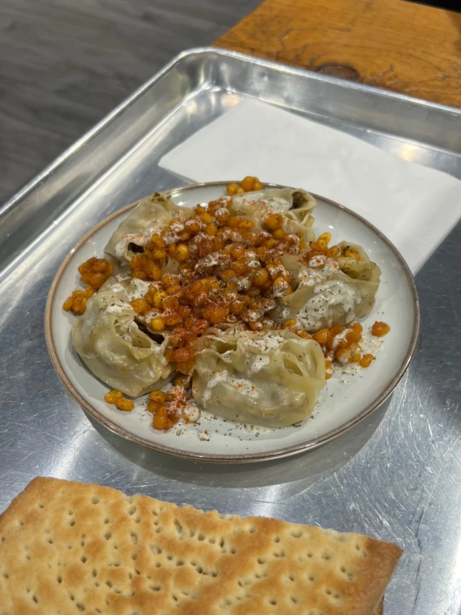 Mantu, The Kabob Guys