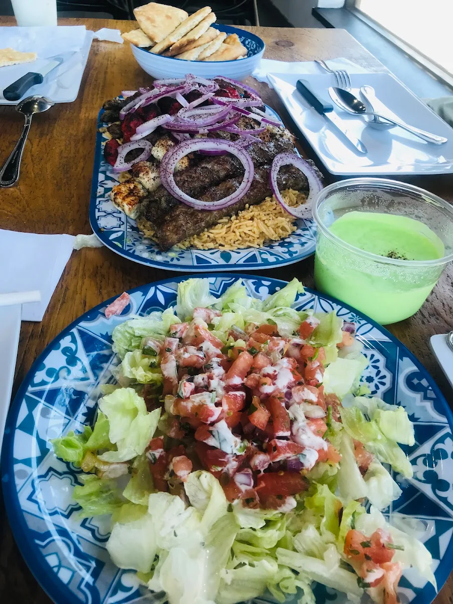 People, The Kabob Guys