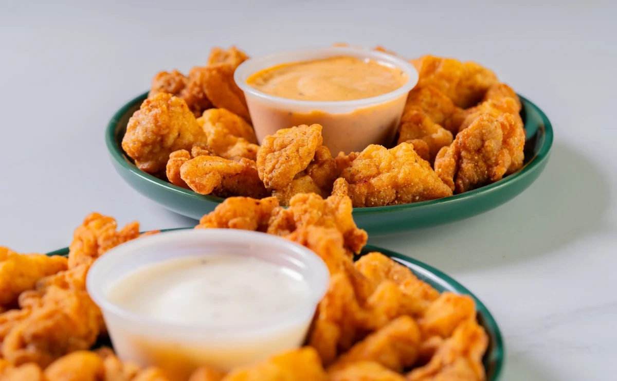 Beignet Dipping Sauces