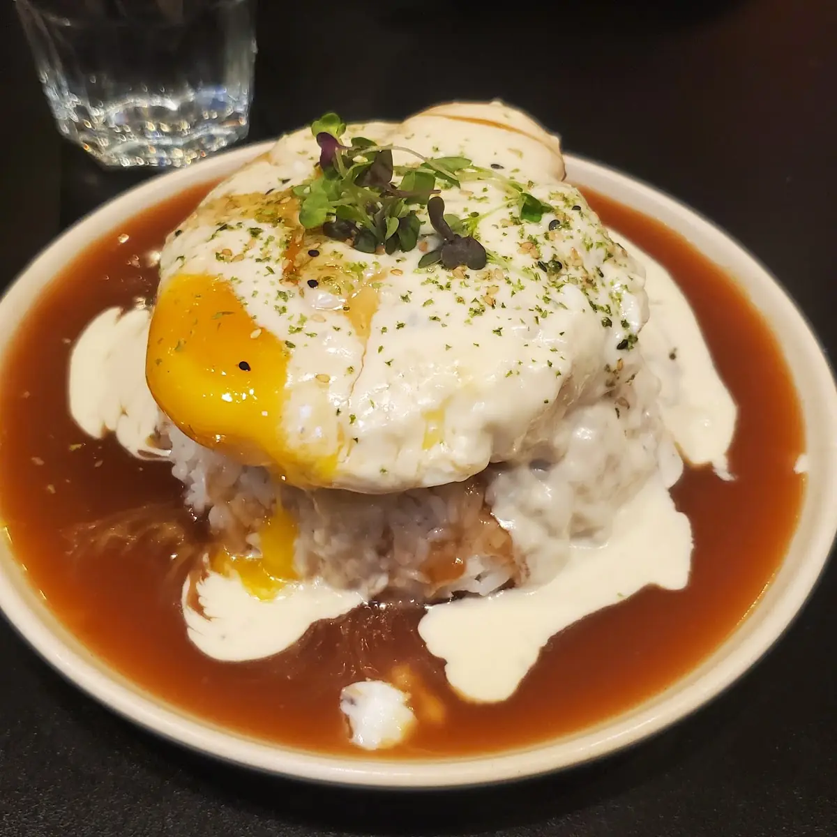 Loco Moco