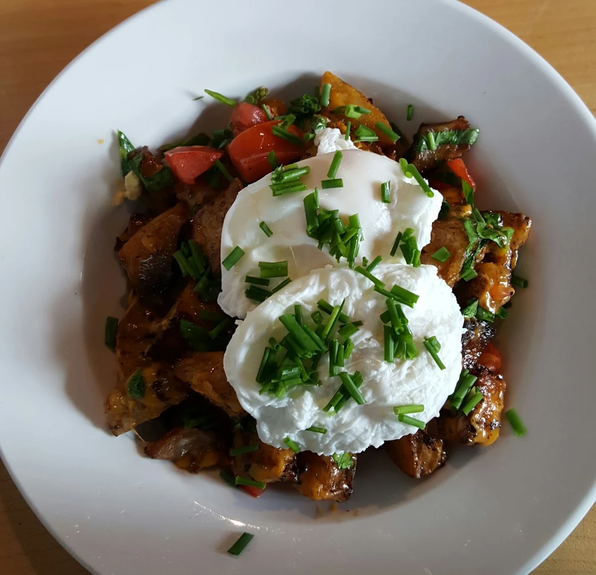 Special Chorizo, Tre Fantastico
