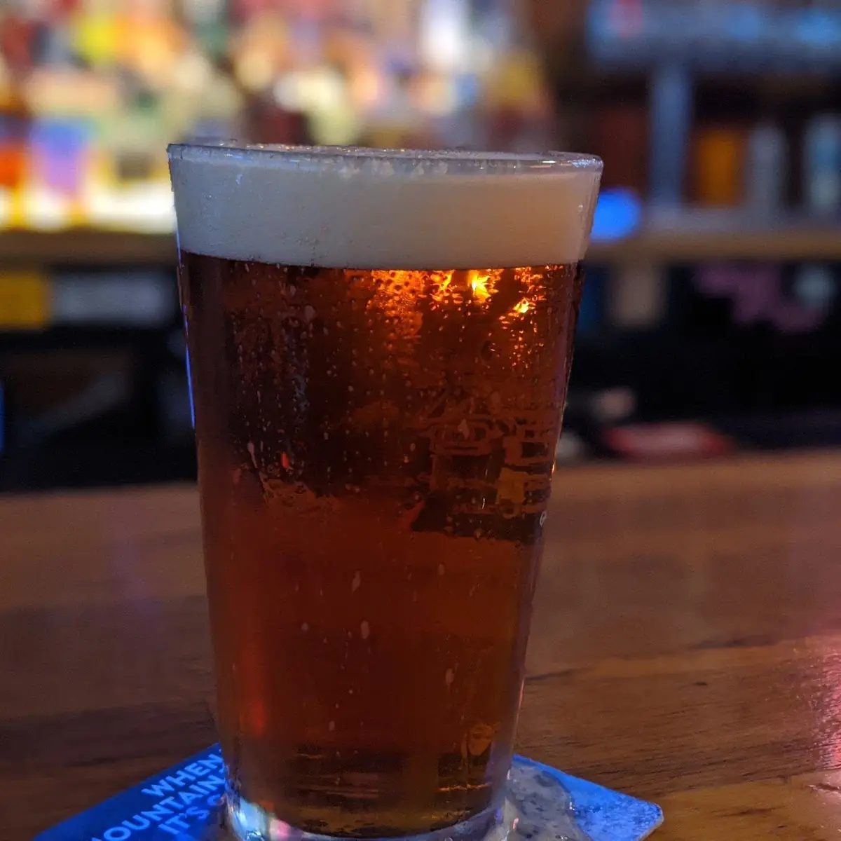 Sam Adams Boston Lager