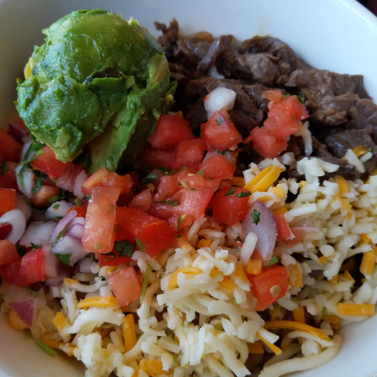 Rice Bowl