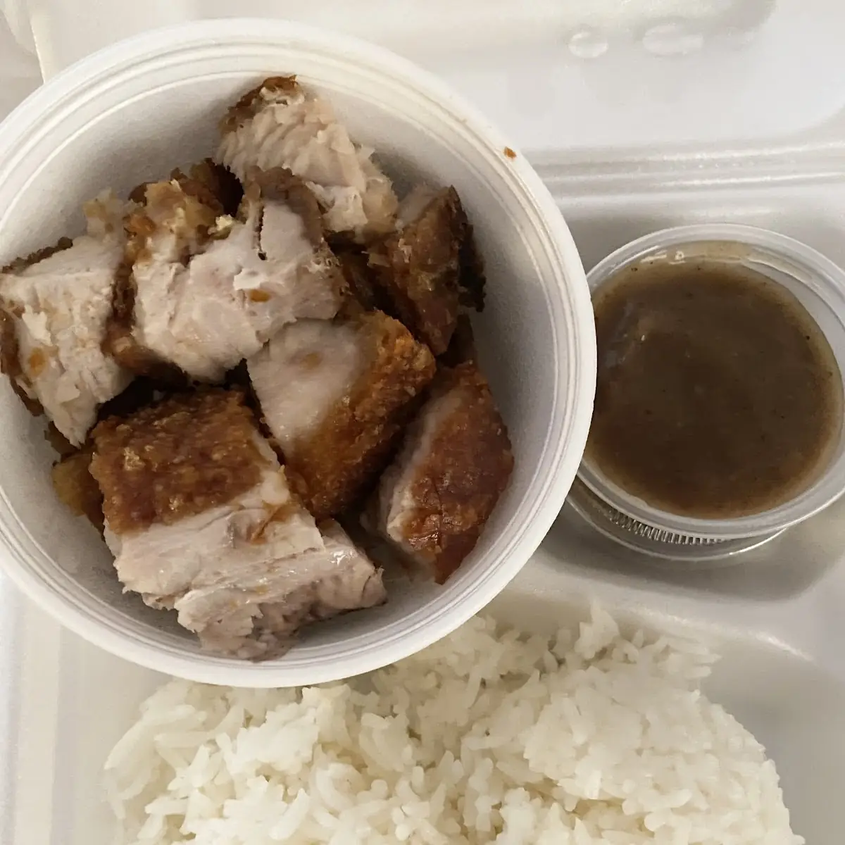 Lechon Kawali