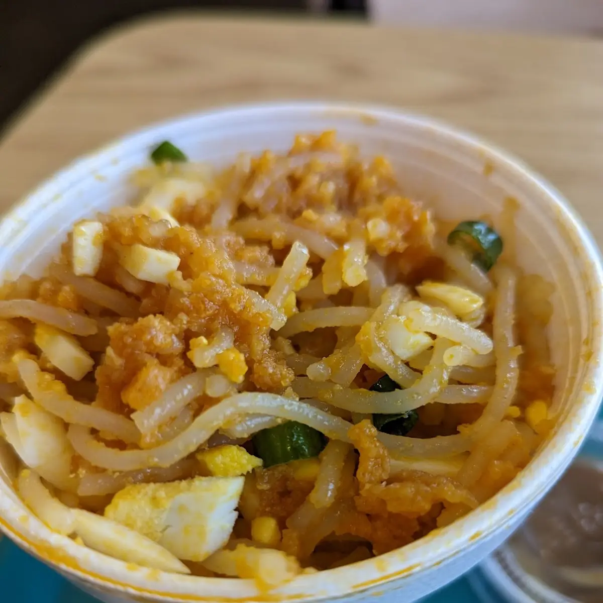 Pancit Malabon