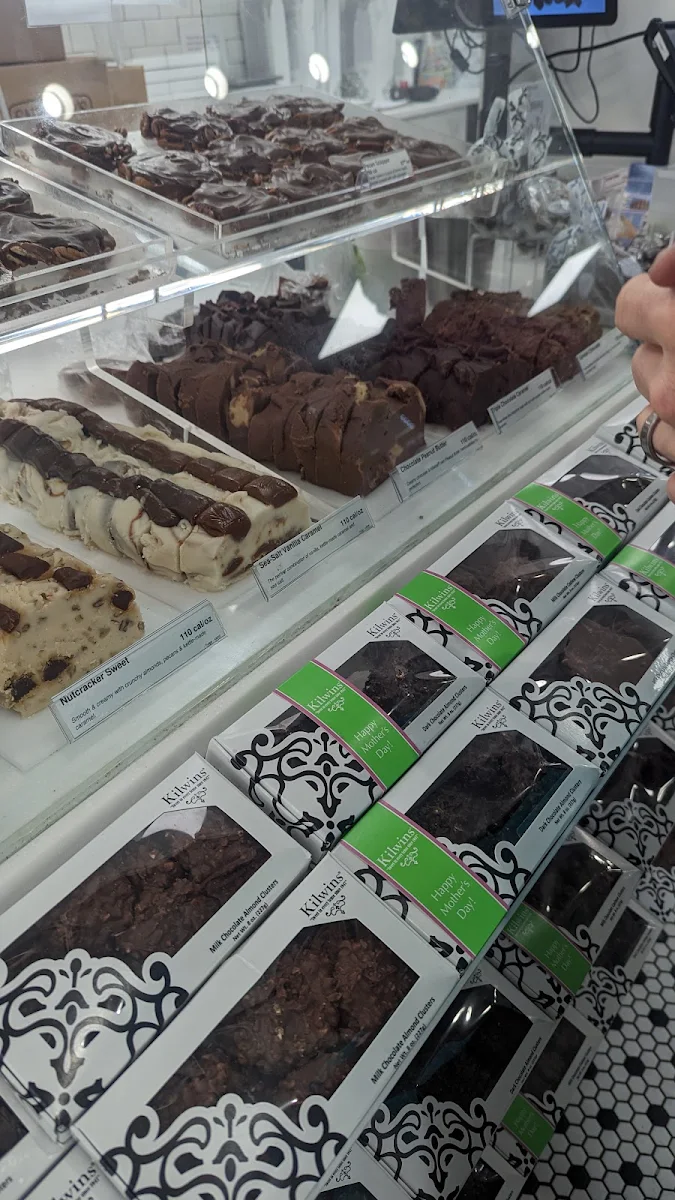 Chocolate Brownie