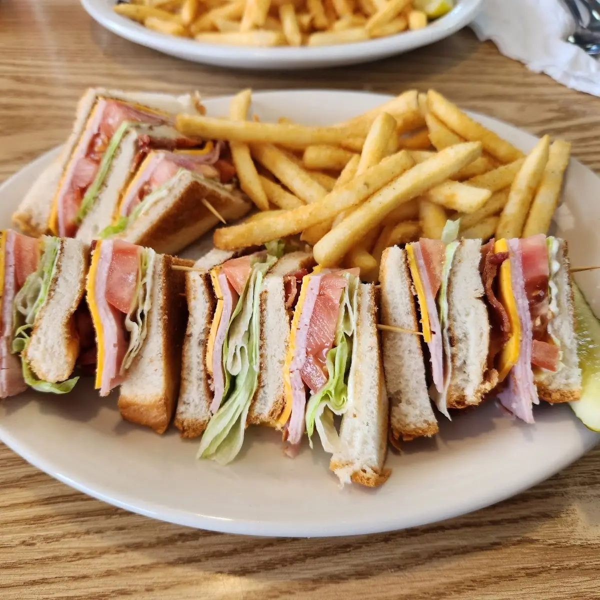 Club Sandwich