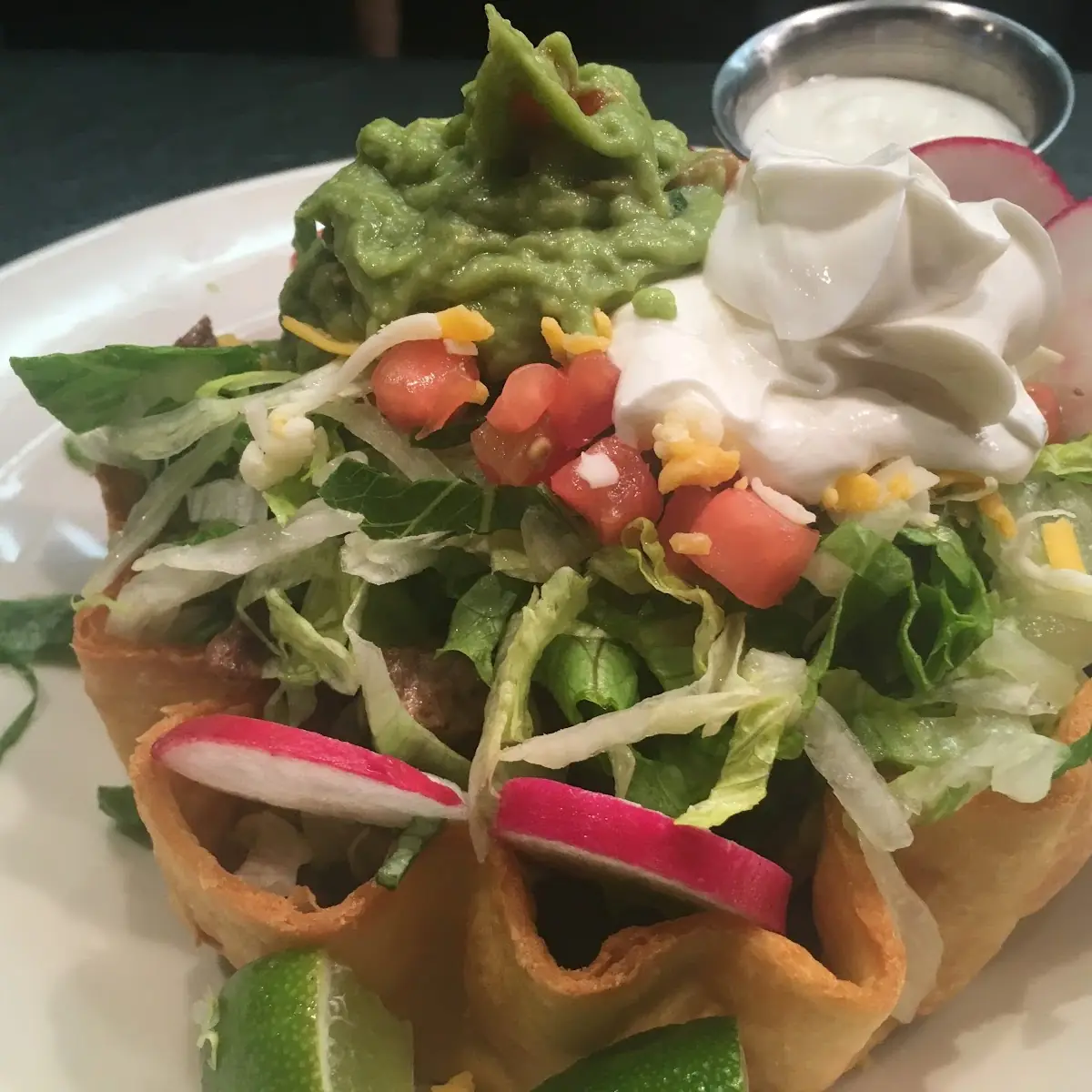 Taco Salad